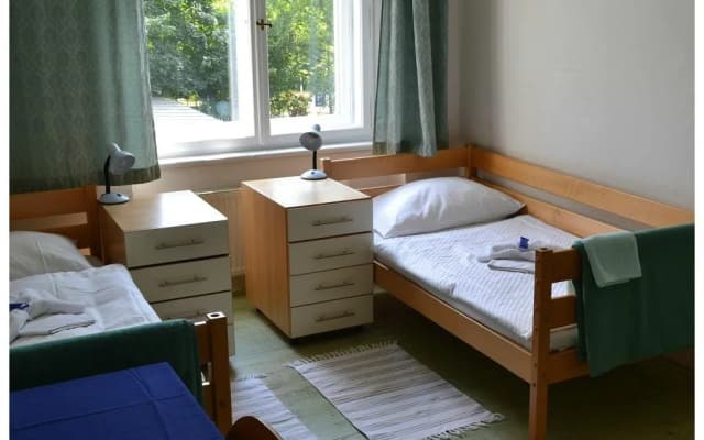 Hostel Mikoláse Alse - photo 3