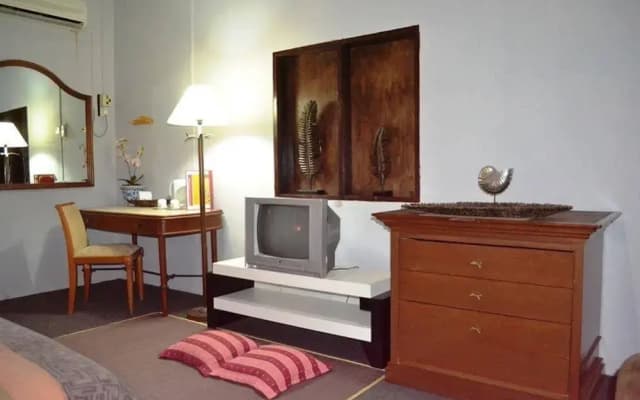Rasa Eksotika Vacation Home - photo 3