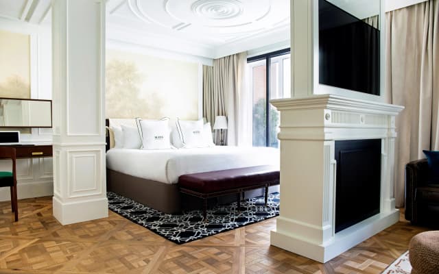 BLESS Hotel Madrid - The Leading Hotels of the World - photo 5