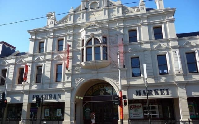 Armadale Serviced Apartments - photo 2