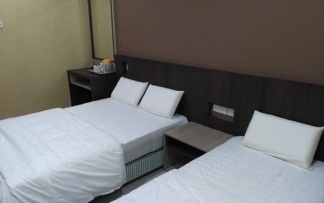 Silibin Times Inn Hotel - photo 5