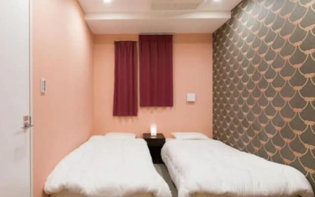 Hotel Hangout - Hostel - photo 3