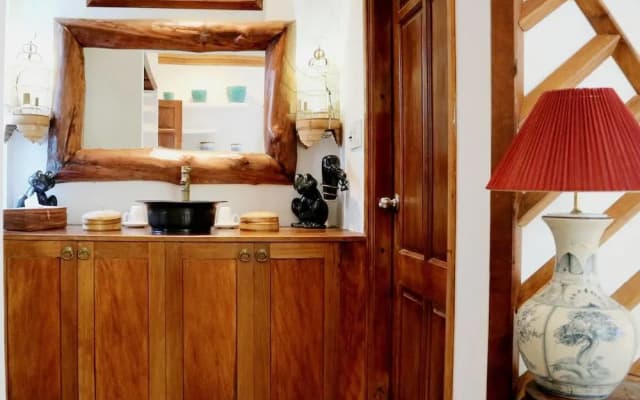 An Bang Seaside Village Homestay - photo 2
