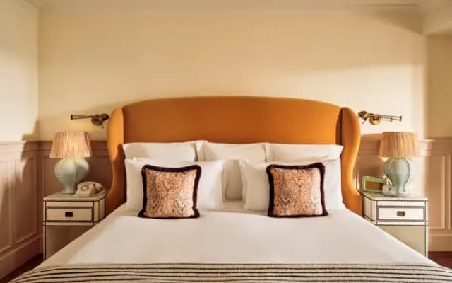 Soho House Barcelona - photo 5