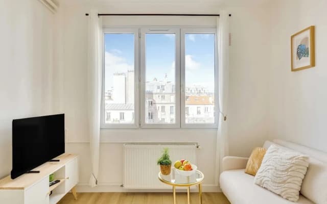 Cozy Apartment 1b/2p - Paris 14th - photo 5