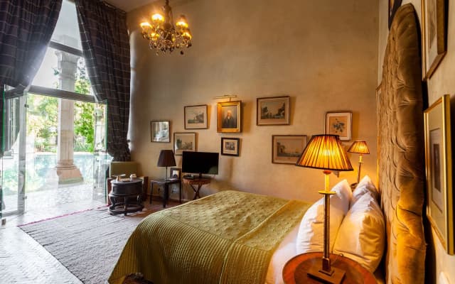 Palais Rhoul & SPA - photo 5
