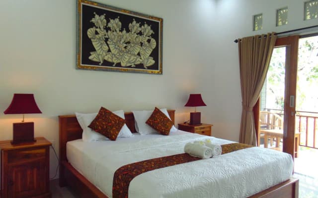 Arumanis Homestay - photo 4
