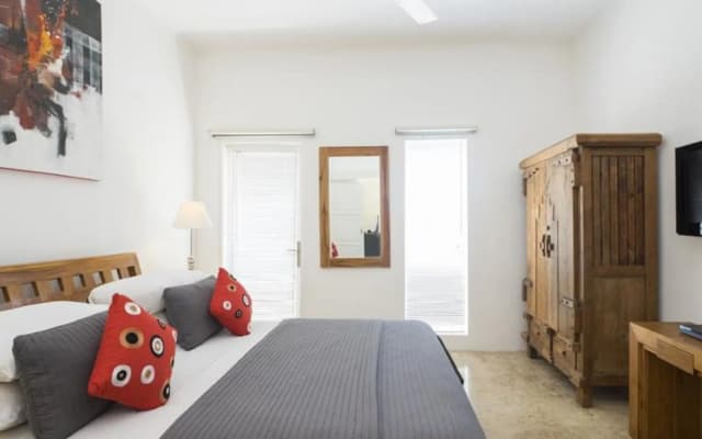 Beach Melati Apartments - photo 3