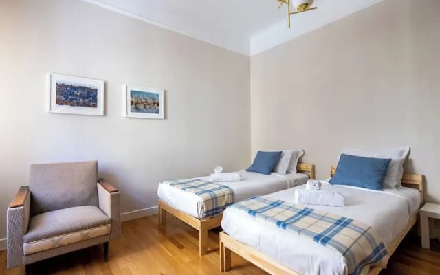 Spark 2-Bedroom Apartment in Athens - photo 5