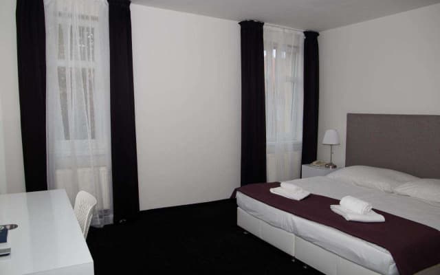 My Hotel Apollon Prague - photo 3