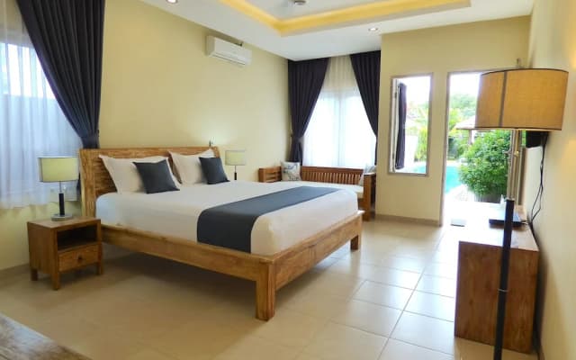 Villa Mels - photo 2