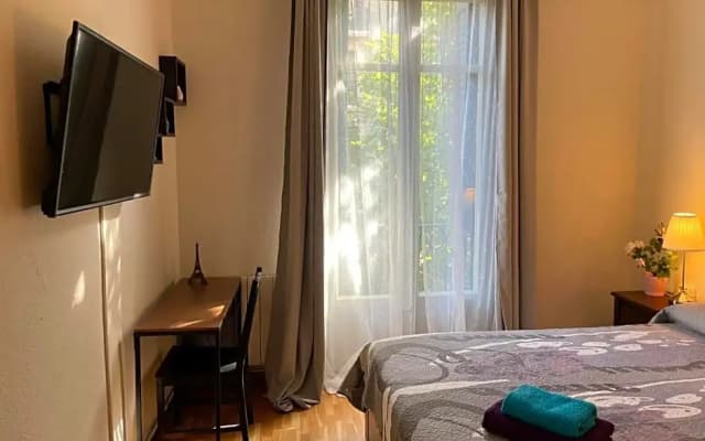 Rooms Aribau - photo 2