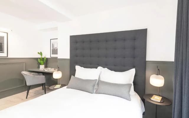LivinParis - Luxury 4 Bedrooms Le Marais I - photo 3
