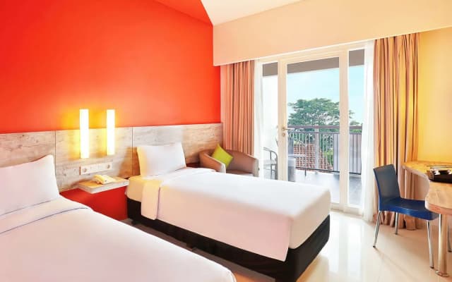 Primera Hotel Seminyak - photo 5