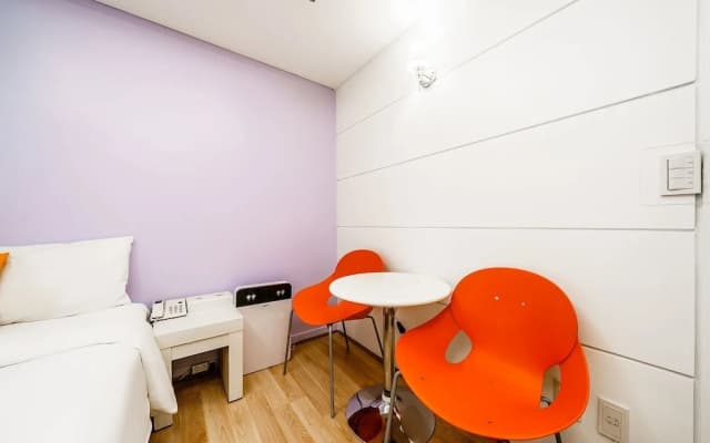 Latera Motel - photo 5