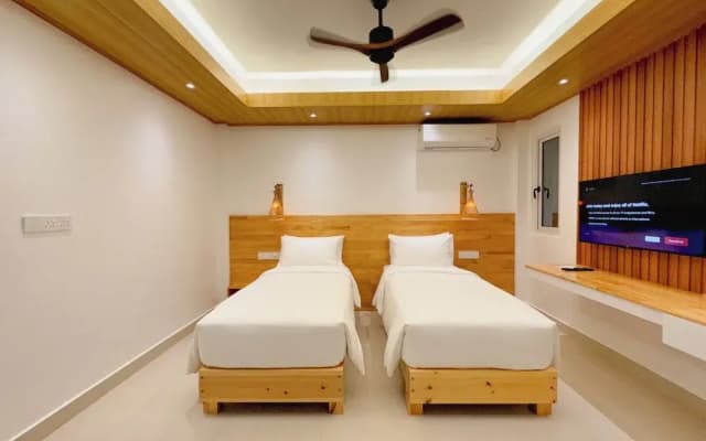 Pavona Maldives - photo 3