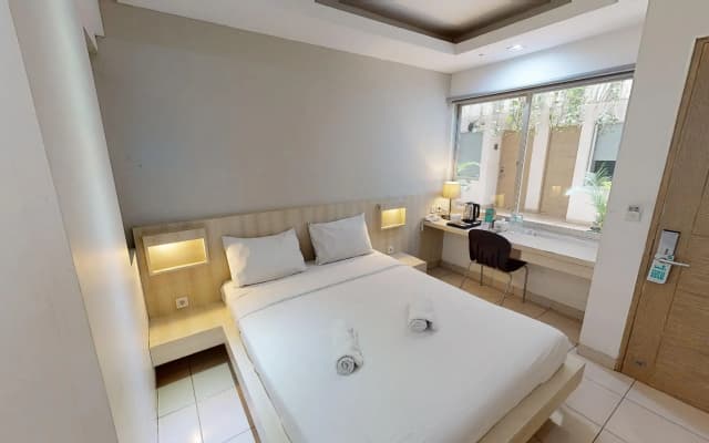 LeGreen Suite Tondano - photo 5