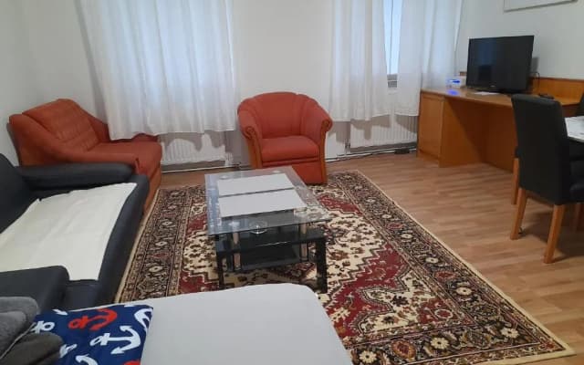 Ferienwohnung Schloessel 10 - photo 5