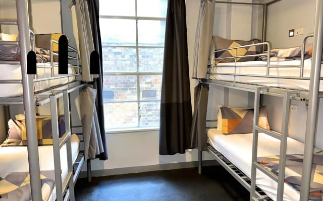 Europa Melbourne - Hostel - photo 4