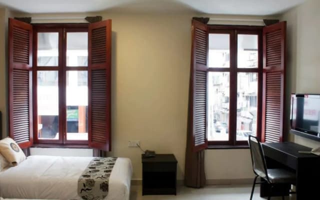 SohoTown 2 Hotel - photo 3
