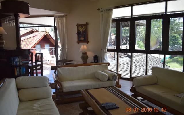 4 Bedroom pool villa 1 SDV022-By Samui Dream Villas - photo 4