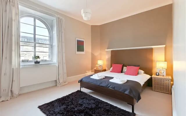 Greyfriars Apartments - photo 2