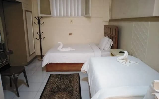 Panorama Palace hotel - photo 3