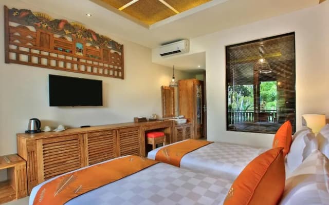 Green Field Resort - photo 5