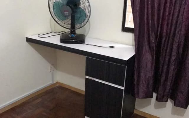 Mutiara Guest House - photo 5