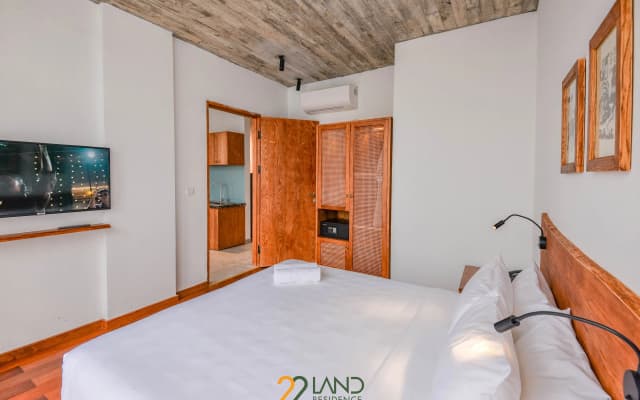 22Land Residence Hotel - photo 5