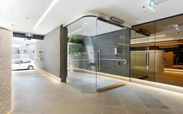 Mega Style Apartments The General(Contact To Property 7 Days In Advance) - photo 5