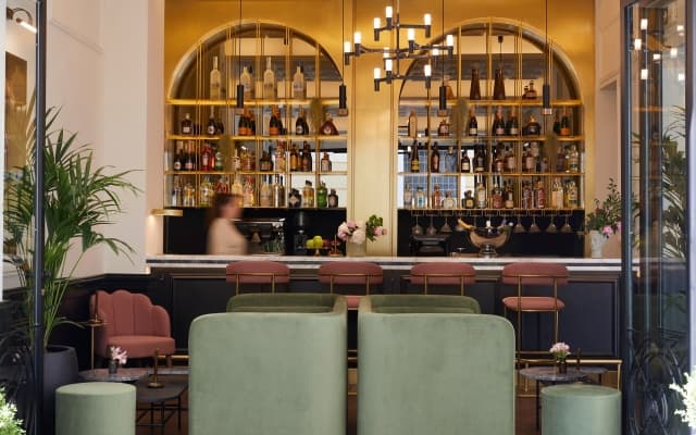 Villa Brown Ermou Hotel, a member of Brown Hotels - photo 2