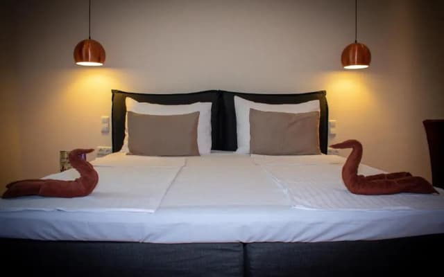 Aurellia Apartments - photo 2