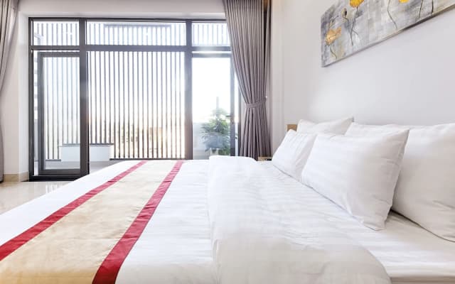 Vinh Thong Apartments - photo 5