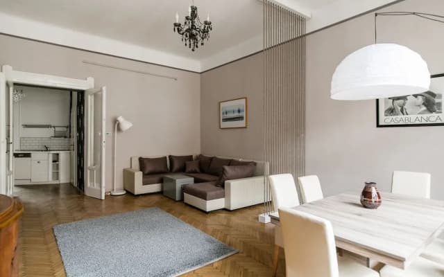 Wesselenyi 18 Apartment - photo 5