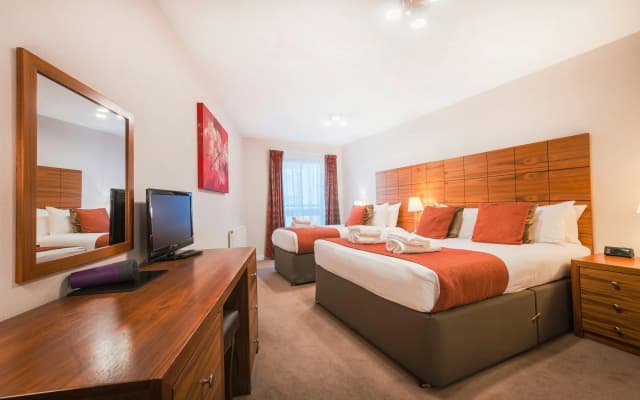 The Knight Residence Apartments by Mansley - photo 3
