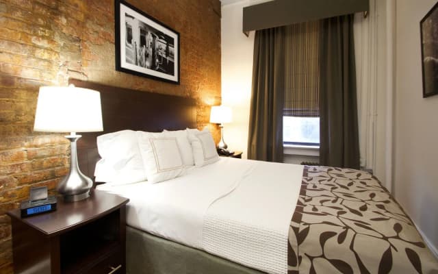 Hotel 309 - photo 5