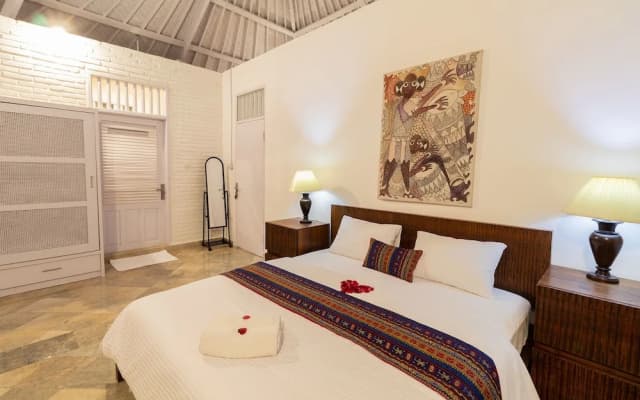 Villa Miracle - photo 4