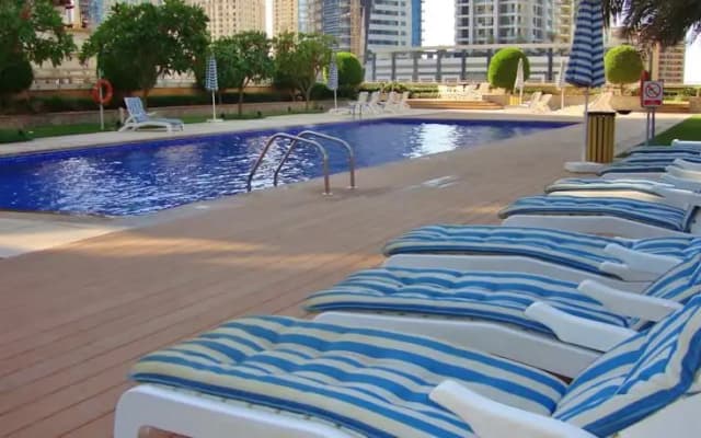 OkDubaiApartments – Rose Dubai Marina - photo 3