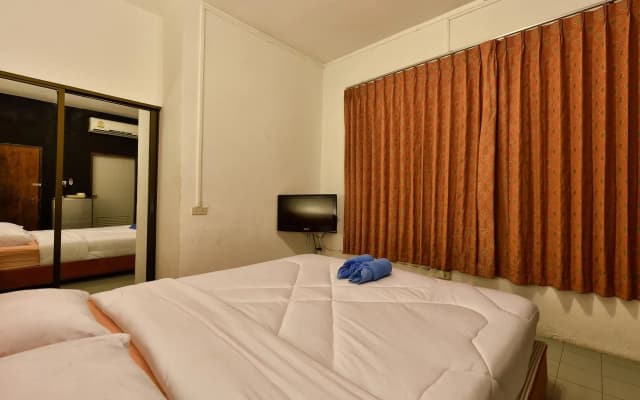 Cafe66 Hostel - photo 4