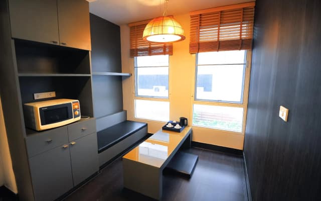 42 Grand Residence - photo 4