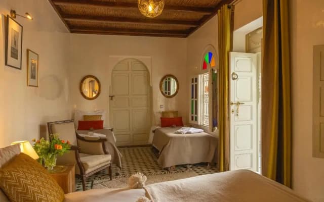 Riad Lamdina - photo 3