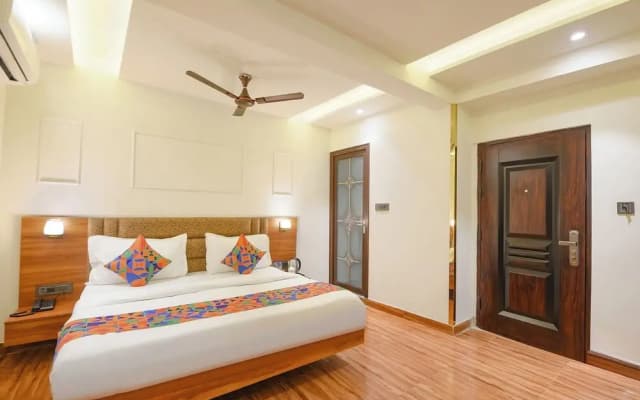 FabHotel Prime Shahdara - photo 4
