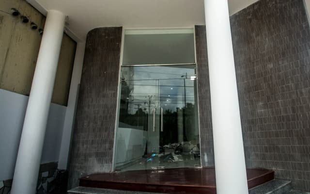 Sailing Hotel - photo 2