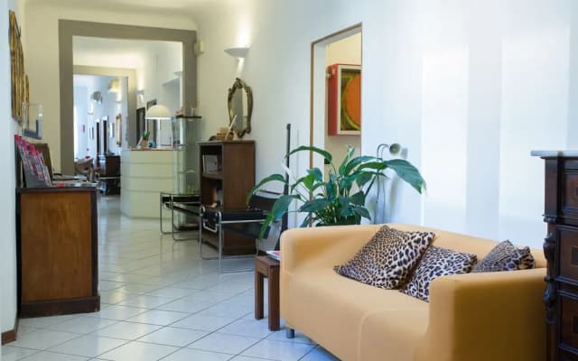 4F Boutique Hotel Florence - photo 2
