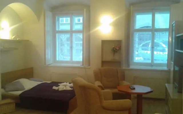 Prague Castle Romantic Apartments - photo 4
