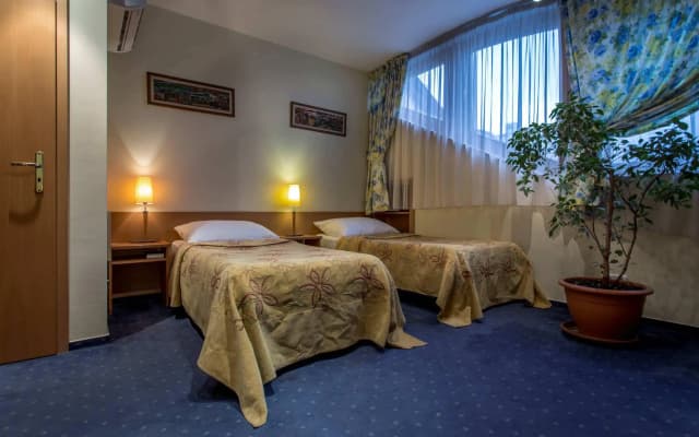 Corvin Hotel Budapest - Sissi wing - photo 5