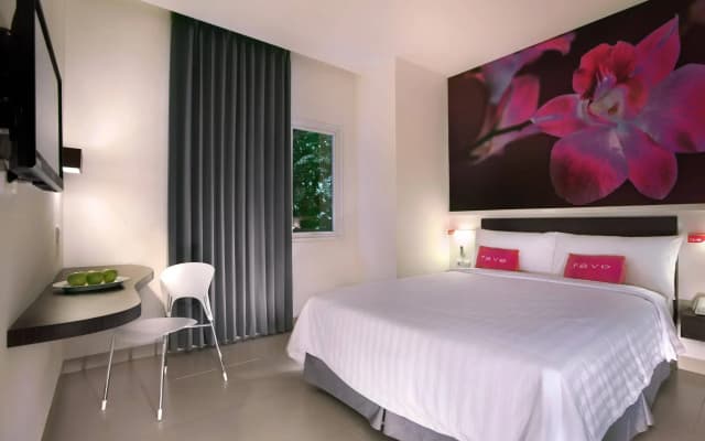 favehotel Melawai - photo 3