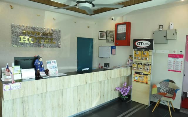 56 Hotel - photo 5