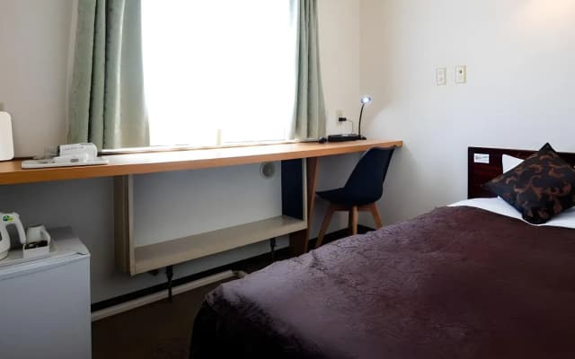 Comfesta Inn Kabe - photo 4